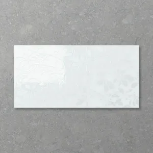 Allure Eden Everest (Gloss) 300x600 by Sanctuary Makers, a Porcelain Tiles for sale on Style Sourcebook