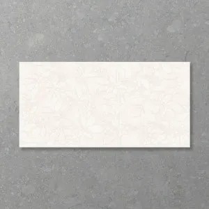 Allure Eden Cultured Cream (Satin Matt) 300x600 by Sanctuary Makers, a Porcelain Tiles for sale on Style Sourcebook