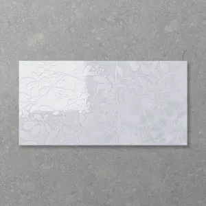 Allure Eden Merrick (Gloss) 300x600 by Sanctuary Makers, a Porcelain Tiles for sale on Style Sourcebook