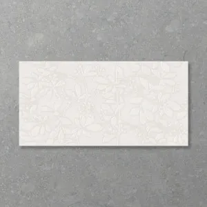Allure Eden Rice Grain (Satin Matt) 300x600 by Sanctuary Makers, a Porcelain Tiles for sale on Style Sourcebook