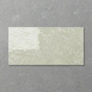 Allure Eden Willow (Gloss) 300x600 by Sanctuary Makers, a Porcelain Tiles for sale on Style Sourcebook