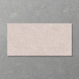 Allure Eden Sugared Almond (Satin Matt) 300x600 by Sanctuary Makers, a Porcelain Tiles for sale on Style Sourcebook