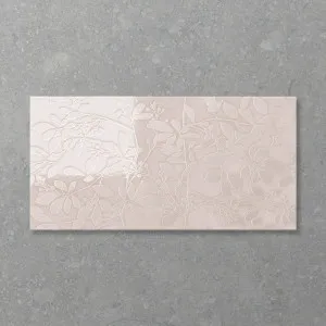 Allure Eden Sugared Almond (Gloss) 300x600 by Sanctuary Makers, a Porcelain Tiles for sale on Style Sourcebook