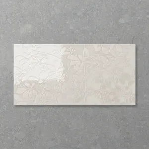 Allure Eden Wheat Husk (Gloss) 300x600 by Sanctuary Makers, a Porcelain Tiles for sale on Style Sourcebook