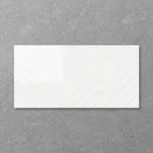 Allure Kelso Cultured Cream (Gloss) 300x600 by Sanctuary Makers, a Porcelain Tiles for sale on Style Sourcebook