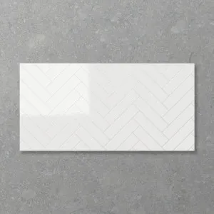 Allure Kelso Freshwater Pearl (Gloss) 300x600 by Sanctuary Makers, a Porcelain Tiles for sale on Style Sourcebook