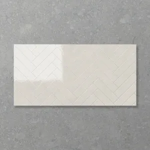 Allure Kelso Wheat Husk (Gloss) 300x600 by Sanctuary Makers, a Porcelain Tiles for sale on Style Sourcebook