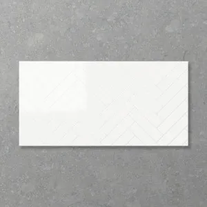 Allure Kelso Whitehaven (Gloss) 300x600 by Sanctuary Makers, a Porcelain Tiles for sale on Style Sourcebook