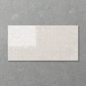 Allure Kensington Baby Mouse (Gloss) 300x600 by Sanctuary Makers, a Porcelain Tiles for sale on Style Sourcebook