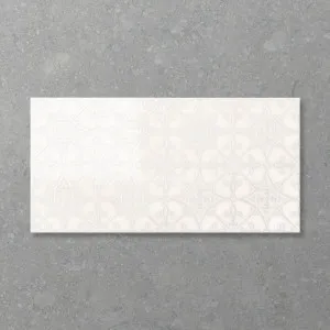 Allure Kensington Cultured Cream (Gloss) 300x600 by Sanctuary Makers, a Porcelain Tiles for sale on Style Sourcebook