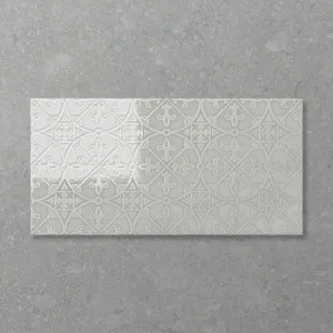 Allure Kensington Forage (Gloss) 300x600 by Sanctuary Makers, a Porcelain Tiles for sale on Style Sourcebook