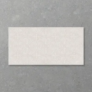 Allure Kensington Freshwater Pearl (Satin Matt) 300x600 by Sanctuary Makers, a Porcelain Tiles for sale on Style Sourcebook