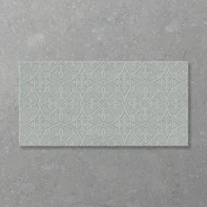 Allure Kensington Oasis (Satin Matt) 300x600 by Sanctuary Makers, a Porcelain Tiles for sale on Style Sourcebook