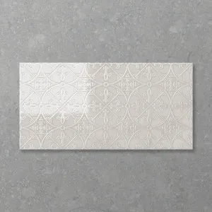 Allure Kensington Sparrow (Gloss) 300x600 by Sanctuary Makers, a Porcelain Tiles for sale on Style Sourcebook