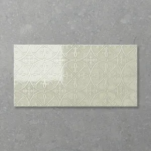 Allure Kensington Willow (Gloss) 300x600 by Sanctuary Makers, a Porcelain Tiles for sale on Style Sourcebook