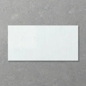 Allure Night Fever Everest (Gloss) 300x600 by Sanctuary Makers, a Porcelain Tiles for sale on Style Sourcebook