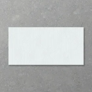 Allure Night Fever Everest (Satin Matt) 300x600 by Sanctuary Makers, a Porcelain Tiles for sale on Style Sourcebook