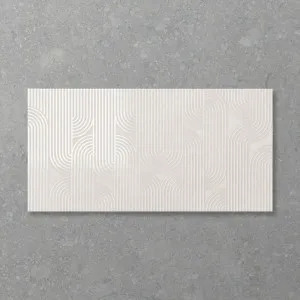 Allure Night Fever Freshwater Pearl (Gloss) 300x600 by Sanctuary Makers, a Porcelain Tiles for sale on Style Sourcebook
