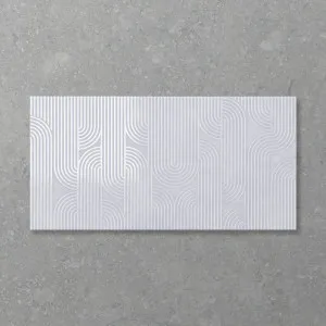 Allure Night Fever Merrick (Gloss) 300x600 by Sanctuary Makers, a Porcelain Tiles for sale on Style Sourcebook