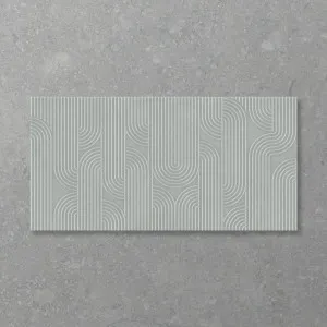 Allure Night Fever Oasis (Satin Matt) 300x600 by Sanctuary Makers, a Porcelain Tiles for sale on Style Sourcebook