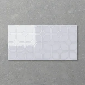 Allure Zane Merrick (Gloss) 300x600 by Sanctuary Makers, a Porcelain Tiles for sale on Style Sourcebook