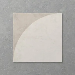 Antica Quattro Clay (Matt) 200x200 by Sanctuary Makers, a Encaustic Tiles for sale on Style Sourcebook