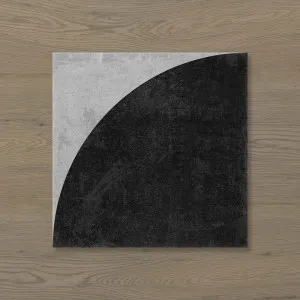 Antica Quattro Gazette (Matt) 200x200 by Sanctuary Makers, a Encaustic Tiles for sale on Style Sourcebook