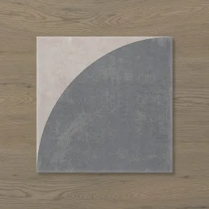 Antica Quattro Storm (Matt) 200x200 by Sanctuary Makers, a Encaustic Tiles for sale on Style Sourcebook