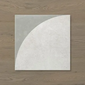 Antica Quattro Tundra (Matt) 200x200 by Sanctuary Makers, a Encaustic Tiles for sale on Style Sourcebook
