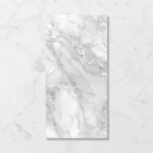 Aphrodite London Chalice (Satin) 300x600 by Sanctuary Makers, a Stone Look Tiles for sale on Style Sourcebook