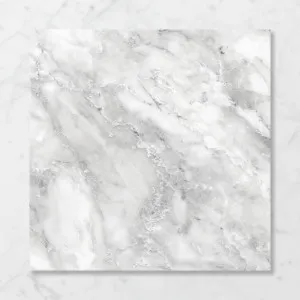 Aphrodite London Chalice (Satin) 600x600 by Sanctuary Makers, a Stone Look Tiles for sale on Style Sourcebook