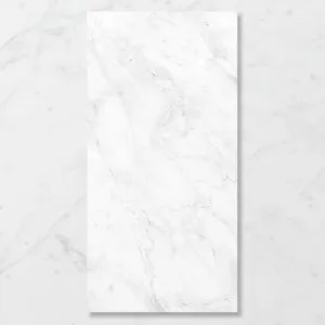 Aphrodite London Superlight (Satin) 1200x600 by Sanctuary Makers, a Stone Look Tiles for sale on Style Sourcebook