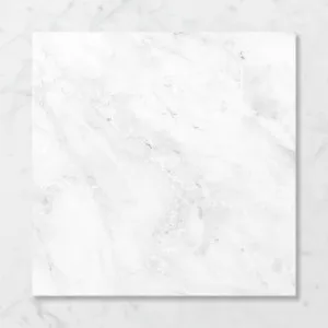 Aphrodite London Superlight (Matt) 600x600 by Sanctuary Makers, a Stone Look Tiles for sale on Style Sourcebook