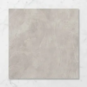 Forma Bastion Cement (Matt) 600x600 by Sanctuary Makers, a Concrete Look Tiles for sale on Style Sourcebook