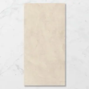 Forma Bastion Conch Shell (Matt) 1200x600 by Sanctuary Makers, a Concrete Look Tiles for sale on Style Sourcebook