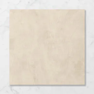 Forma Bastion Conch Shell (Matt) 600x600 by Sanctuary Makers, a Concrete Look Tiles for sale on Style Sourcebook