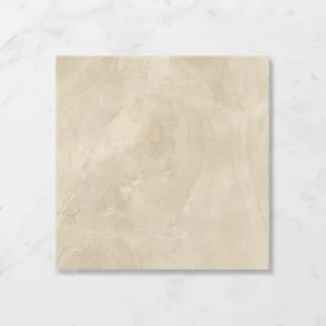Forma Bastion Crema (Matt) 450x450 by Sanctuary Makers, a Concrete Look Tiles for sale on Style Sourcebook