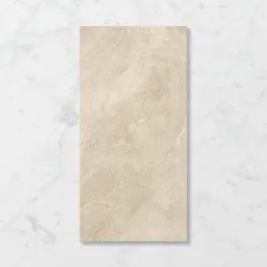 Forma Bastion Crema (Satin) 300x600 by Sanctuary Makers, a Concrete Look Tiles for sale on Style Sourcebook