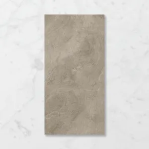 Forma Bastion Donkey (Matt) 300x600 by Sanctuary Makers, a Concrete Look Tiles for sale on Style Sourcebook