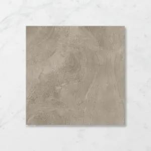 Forma Bastion Donkey (Satin) 450x450 by Sanctuary Makers, a Concrete Look Tiles for sale on Style Sourcebook