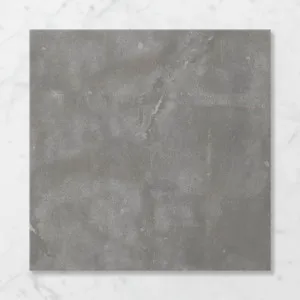 Forma Chicago Moonstone (Matt) 600x600 by Sanctuary Makers, a Concrete Look Tiles for sale on Style Sourcebook