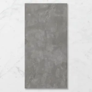Forma Chicago Moonstone (Satin) 1200x600 by Sanctuary Makers, a Concrete Look Tiles for sale on Style Sourcebook