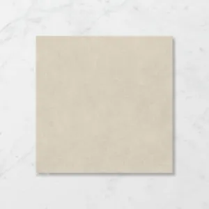 Forma Gravitas Sunburn Sand (Matt) 450x450 by Sanctuary Makers, a Concrete Look Tiles for sale on Style Sourcebook