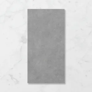 Forma Gravitas Zinc (Matt) 300x600 by Sanctuary Makers, a Concrete Look Tiles for sale on Style Sourcebook