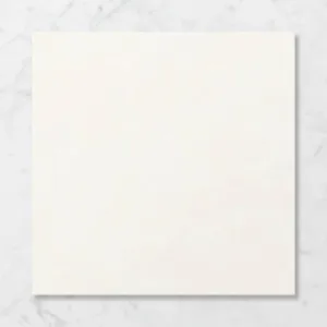 Forma Gravitas Vanilla (Satin) 600x600 by Sanctuary Makers, a Concrete Look Tiles for sale on Style Sourcebook