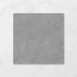 Forma Gravitas Zinc (Matt) 450x450 by Sanctuary Makers, a Concrete Look Tiles for sale on Style Sourcebook