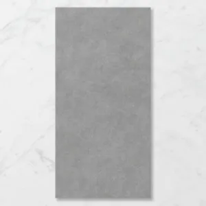 Forma Gravitas Zinc (Matt) 1200x600 by Sanctuary Makers, a Concrete Look Tiles for sale on Style Sourcebook