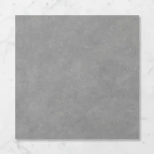 Forma Gravitas Zinc (Matt) 600x600 by Sanctuary Makers, a Concrete Look Tiles for sale on Style Sourcebook