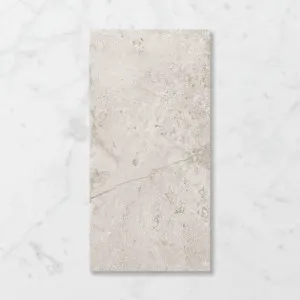 Forma Leonardo Angora (Satin) 300x600 by Sanctuary Makers, a Concrete Look Tiles for sale on Style Sourcebook
