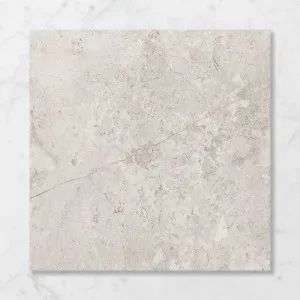 Forma Leonardo Angora (Satin) 300x600 by Sanctuary Makers, a Concrete Look Tiles for sale on Style Sourcebook